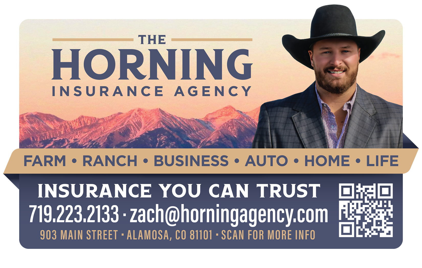 The Horning Insurance Agency
