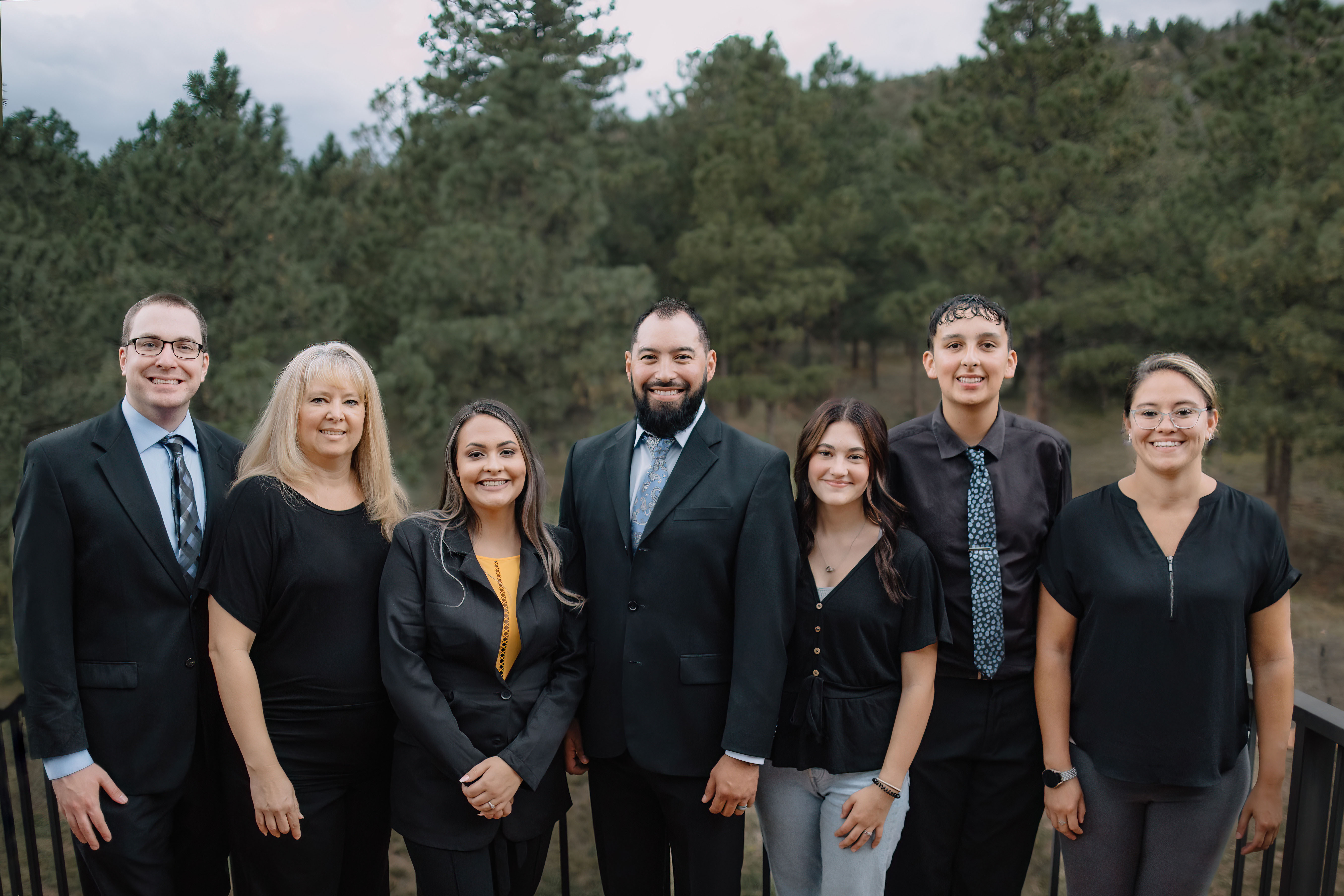 Ronnie Romero State Farm Agency