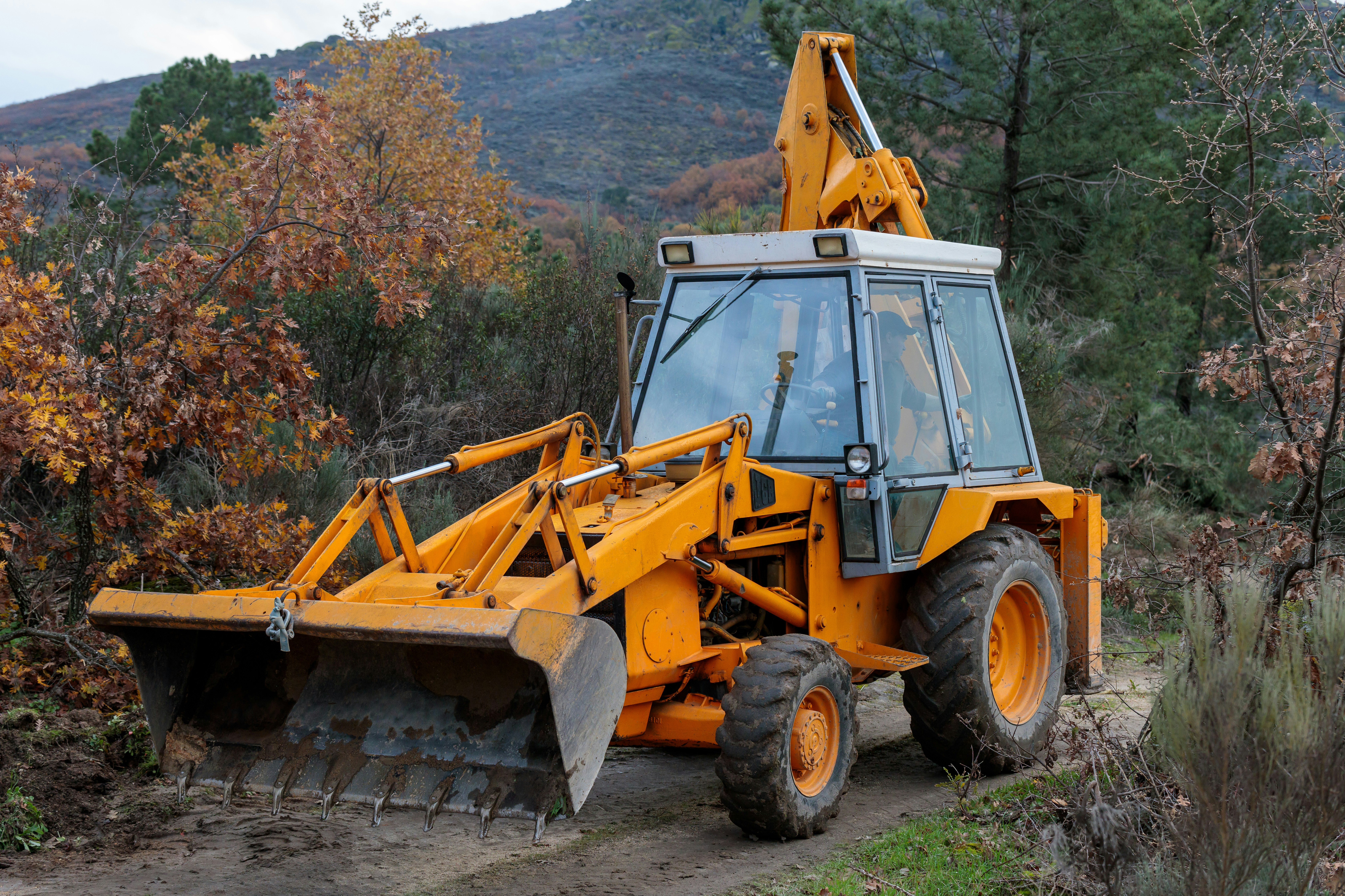 Mountain Valley Excavating